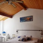Pour 4 Personnes Avec Vue Sur L Ocean- Le Signal * Капбретон